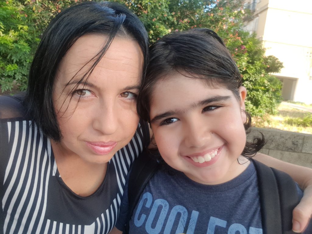 בלוג סיפור חיים