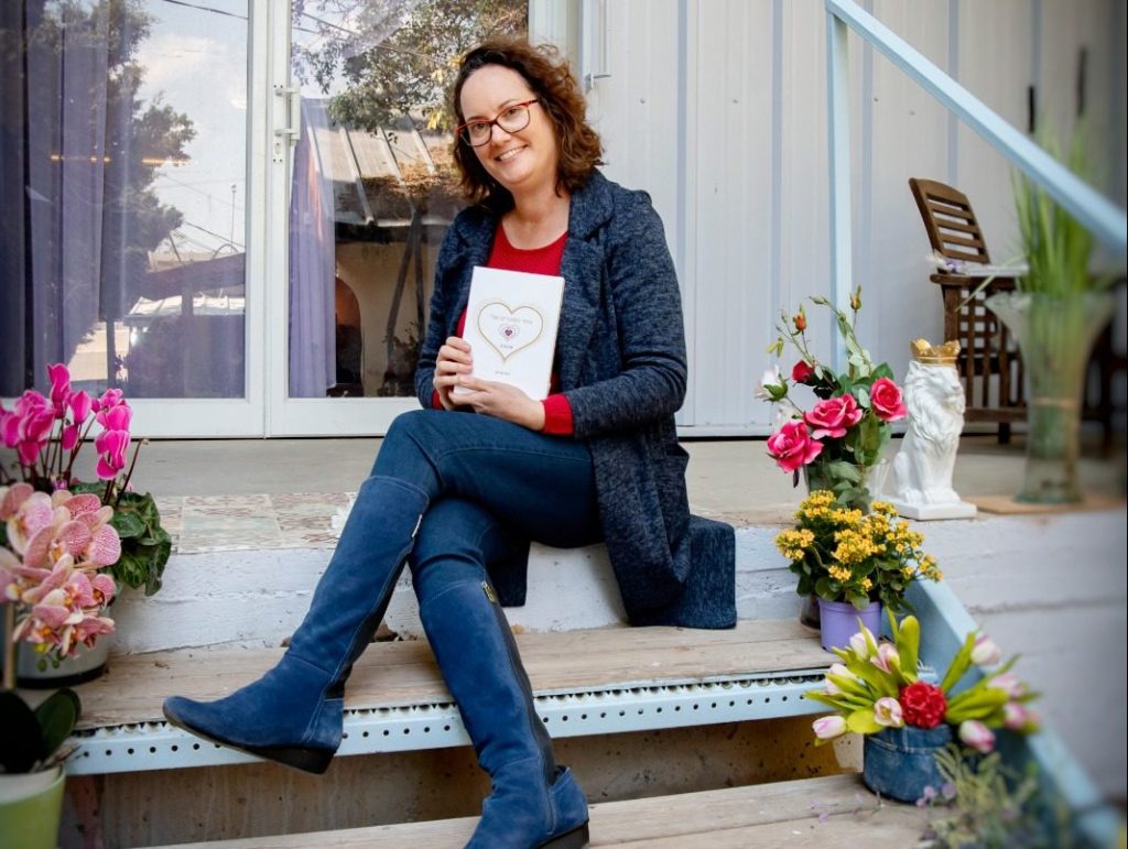 מיכל פלס שלו