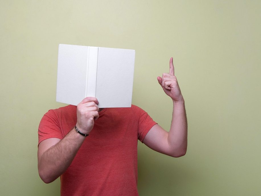 יש לי רעיון לספר איך מתחילים - הוצאה לאור - הוצאה עצמית